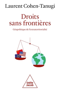 Picture of Droits sans frontières