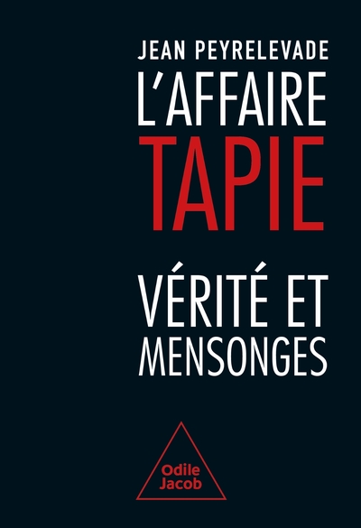 Picture of L'Affaire Tapie