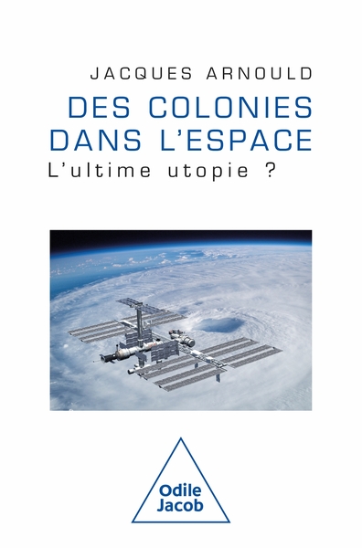 Image de Des colonies dans l'espace