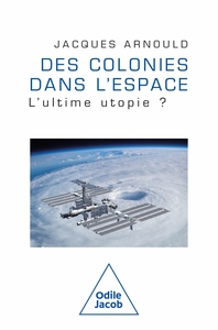 Image de Des colonies dans l'espace