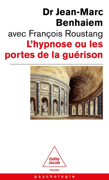 Picture of L'Hypnose ou les portes de la guérison