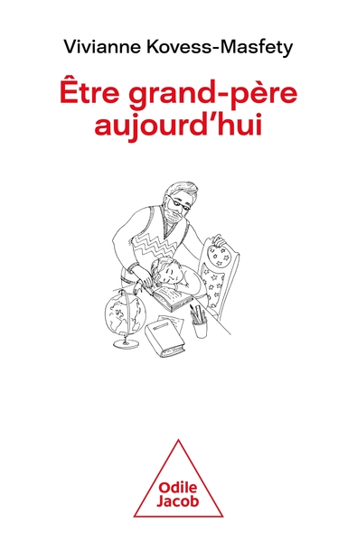 Image de Être grand-père aujourd'hui