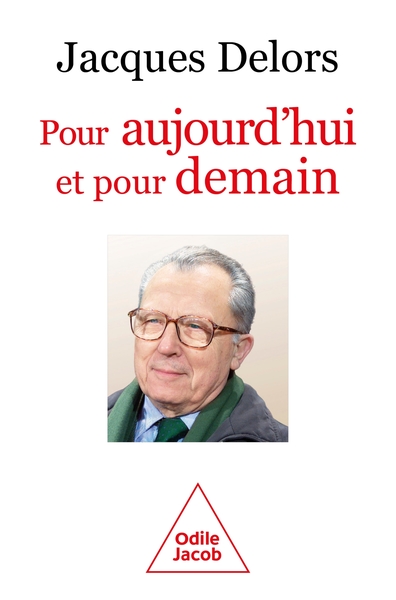 Image de Pour aujourd'hui et pour demain
