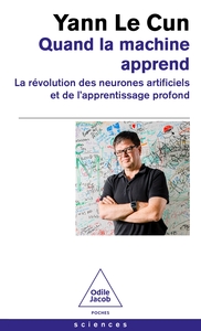 Image de Quand la machine apprend