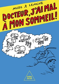 Image de Docteur, j'ai mal à mon sommeil