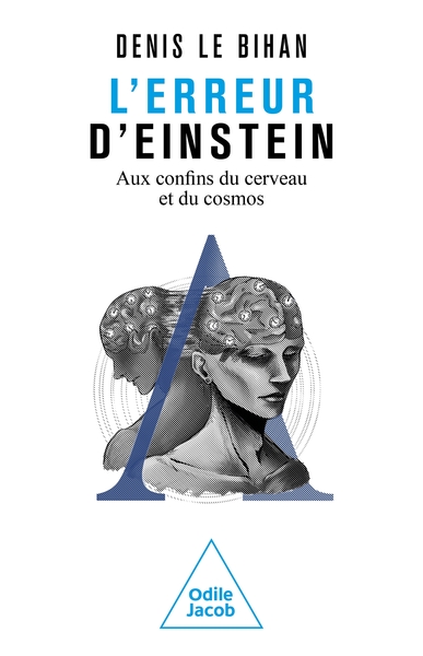 Picture of L'Erreur d'Einstein