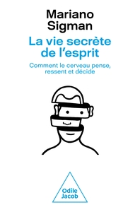 Image de La Vie secrète de l'esprit