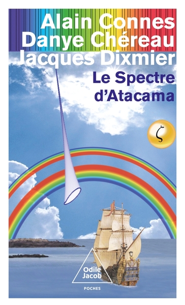Image de Le Spectre d'Atacama