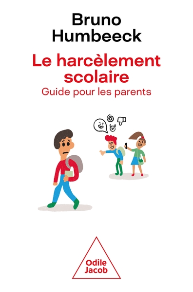Picture of Le Harcèlement scolaire