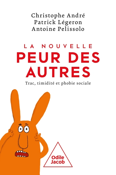 Picture of La Nouvelle peur des autres