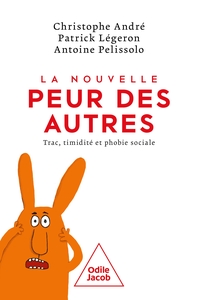Picture of La Nouvelle peur des autres