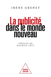 Picture of La Publicité dans le monde nouveau