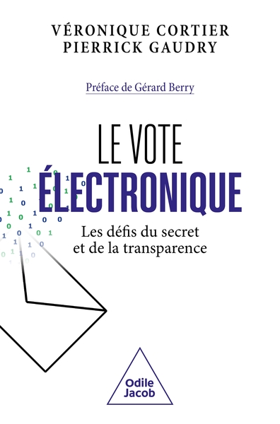 Picture of Le Vote électronique