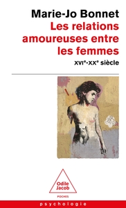 Picture of Les Relations amoureuses entre les femmes-NE