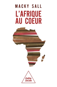 Picture of L'Afrique au coeur