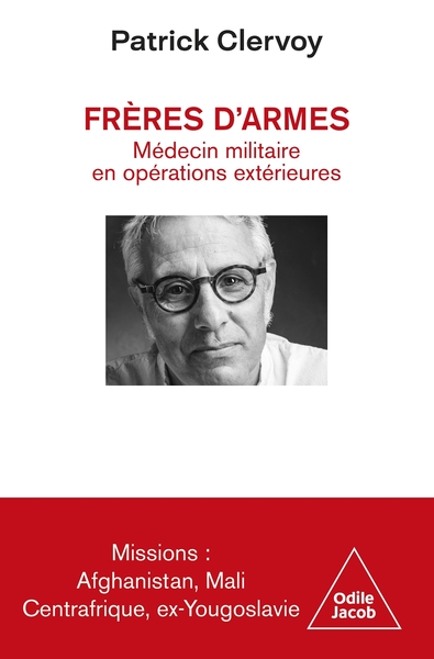Picture of Frères d'armes