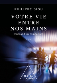 Picture of Votre vie entre nos mains