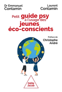 Image de Petit Guide psy à l'usage des jeunes éco-conscients