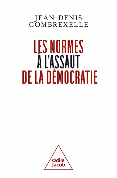 Image de Les normes à l'assaut de la démocratie