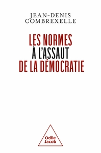Image de Les normes à l'assaut de la démocratie