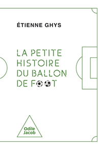 Image de La petite histoire du ballon de foot