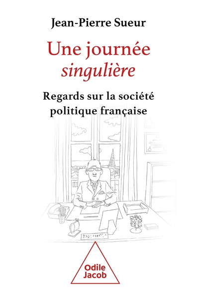 Image de Une journée singulière