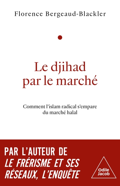 Picture of Le Djihad par le marché