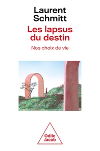 Picture of Les Lapsus du destin. Nos choix de vie