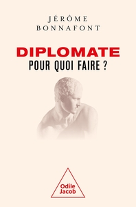 Picture of Diplomate, pour quoi faire ?