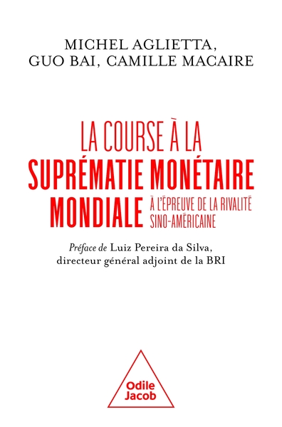 Picture of La Course à la suprématie monétaire mondiale