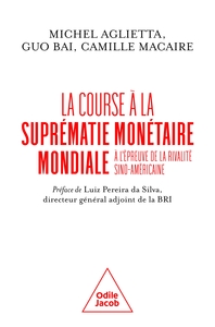 Picture of La Course à la suprématie monétaire mondiale