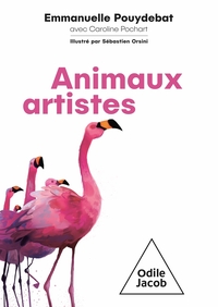 Image de Animaux artistes