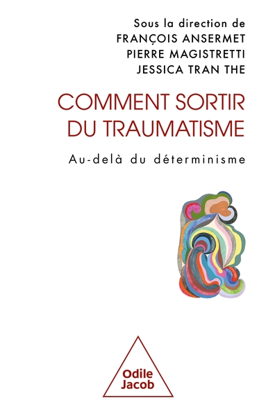 Picture of Comment sortir du traumatisme