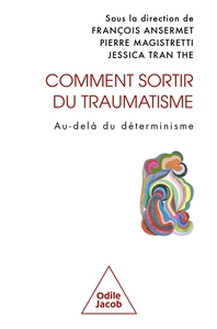 Picture of Comment sortir du traumatisme