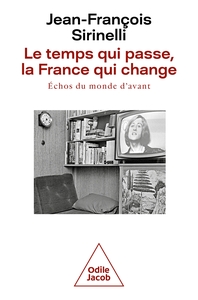 Picture of Le temps qui passe, la France qui change