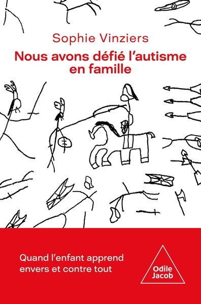Picture of Nous avons défié l'autisme en famille