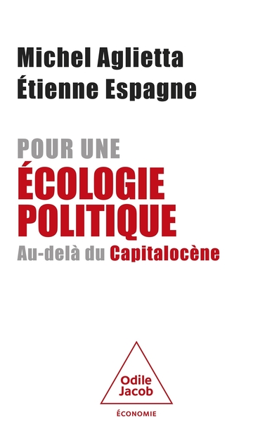 Picture of Pour une écologie politique