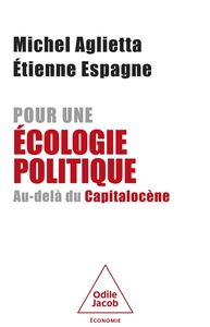 Picture of Pour une écologie politique