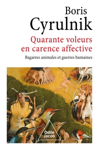Picture of Quarante voleurs en carence affective