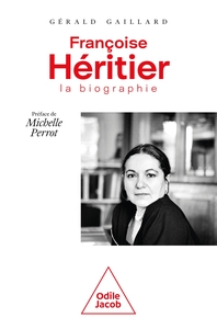 Picture of Françoise Héritier, la biographie