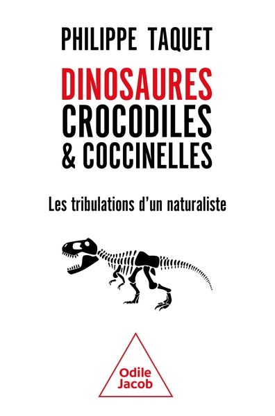 Picture of Dinosaures, crocodiles et coccinelles