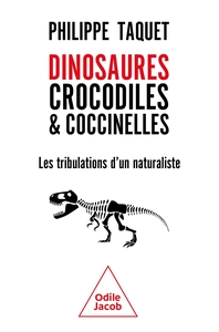 Picture of Dinosaures, crocodiles et coccinelles