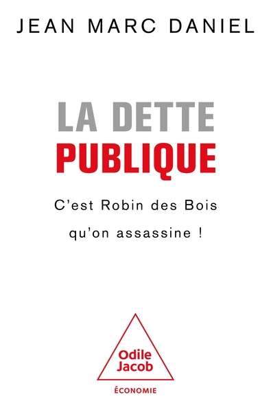 Image de Dette publique