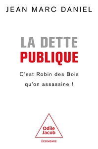 Image de Dette publique