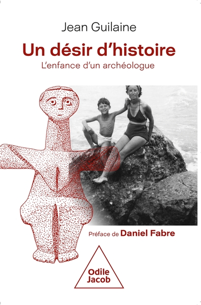 Picture of Un désir d'Histoire