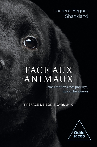 Picture of Face aux animaux