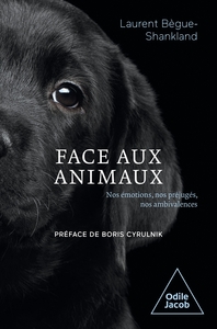 Picture of Face aux animaux