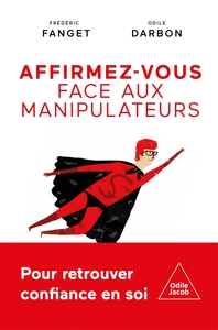 Picture of Affirmez-vous face  aux manipulateurs