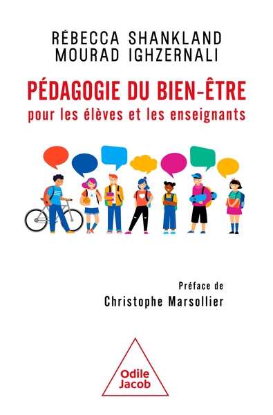 Image de Apprendre et enseigner en confiance