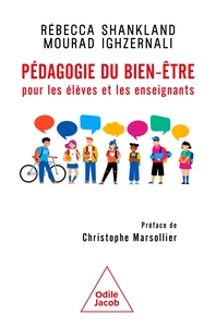 Image de Apprendre et enseigner en confiance